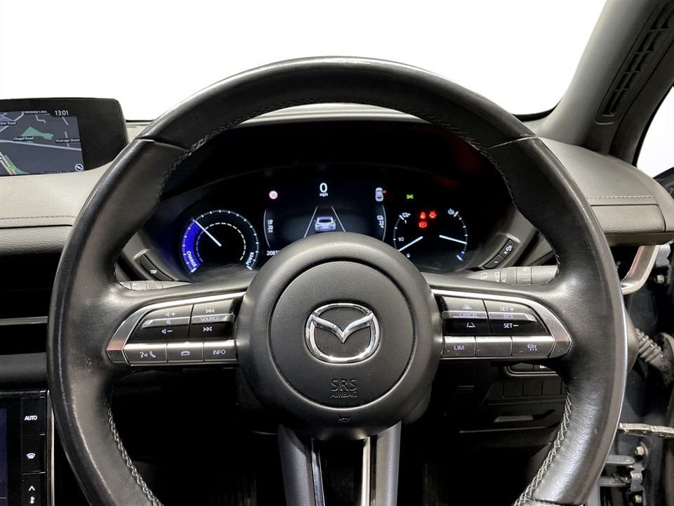 Used Mazda MX-30 2021 for sale - 77609294: Photo 13