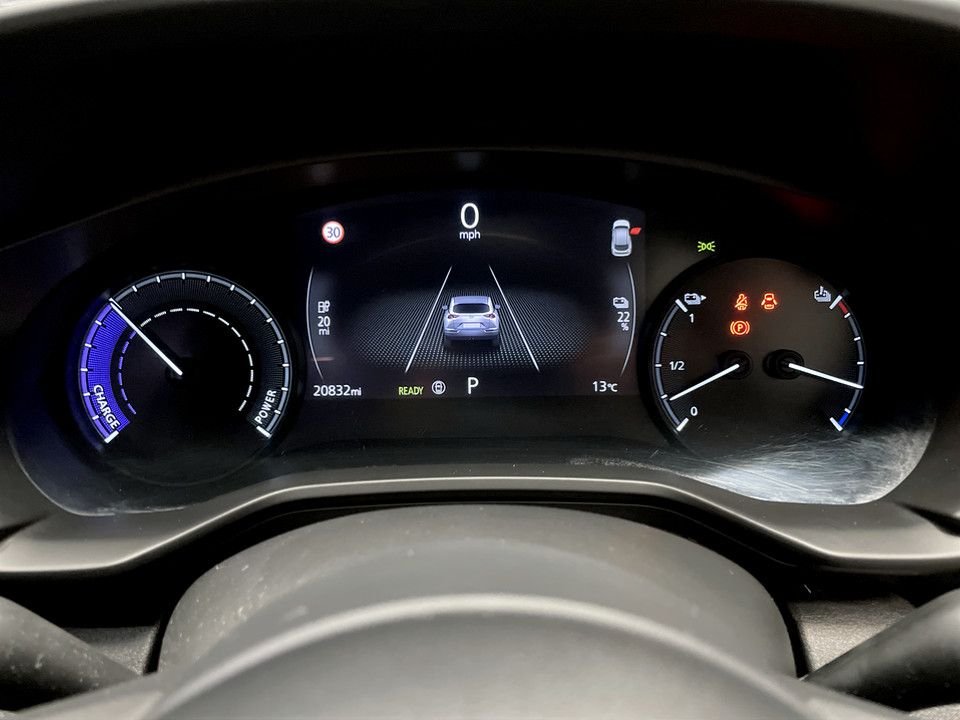 Used Mazda MX-30 2021 for sale - 77609294: Photo 14