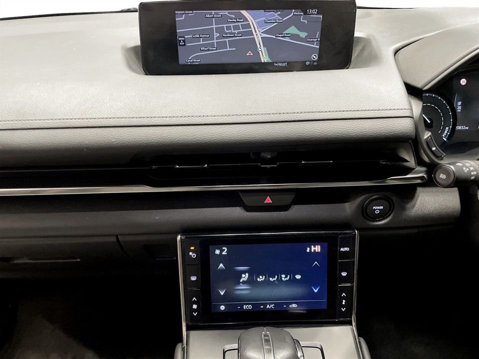 Used Mazda MX-30 2021 for sale - 77609294: Photo 18