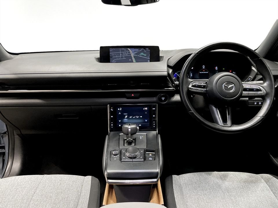 Used Mazda MX-30 2021 for sale - 77609294: Photo 19