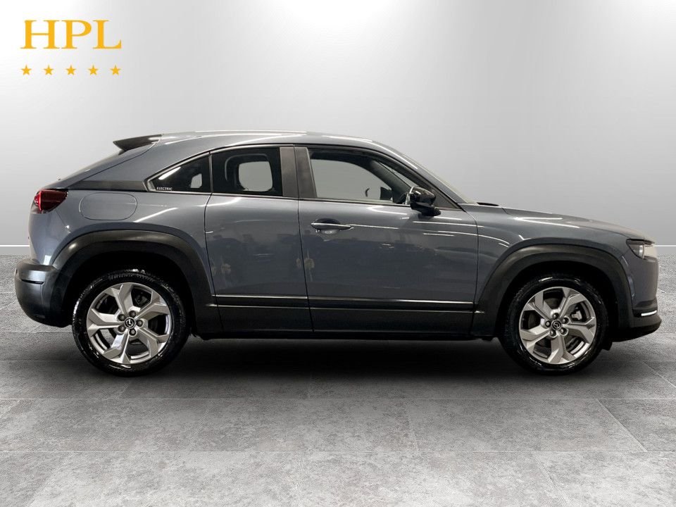 Used Mazda MX-30 2021 for sale - 77609294: Photo 8