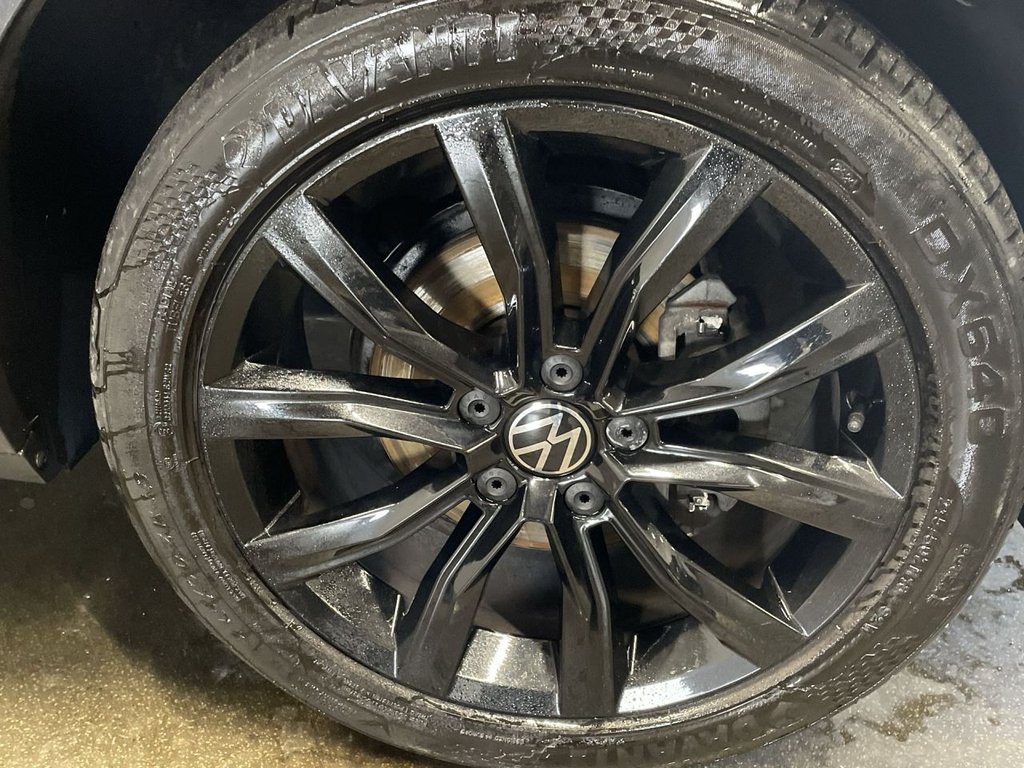 Used Volkswagen T-Roc 2021 for sale - 76986187: Photo 12