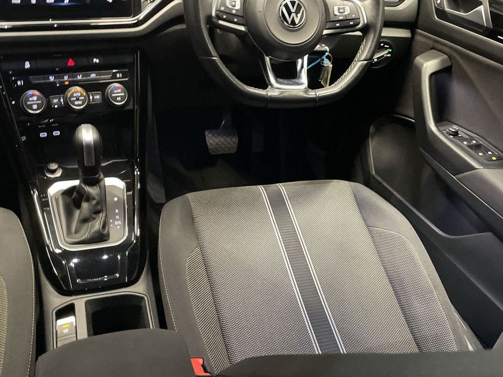 Used Volkswagen T-Roc 2021 for sale - 76986187: Photo 15