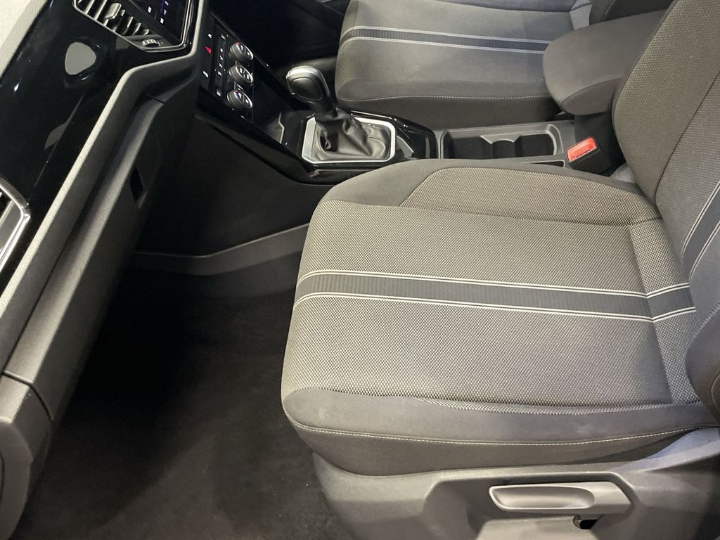 Used Volkswagen T-Roc 2021 for sale - 76986187: Photo 17