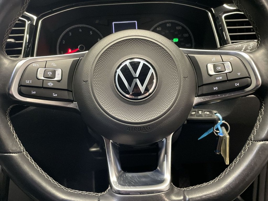 Used Volkswagen T-Roc 2021 for sale - 76986187: Photo 20