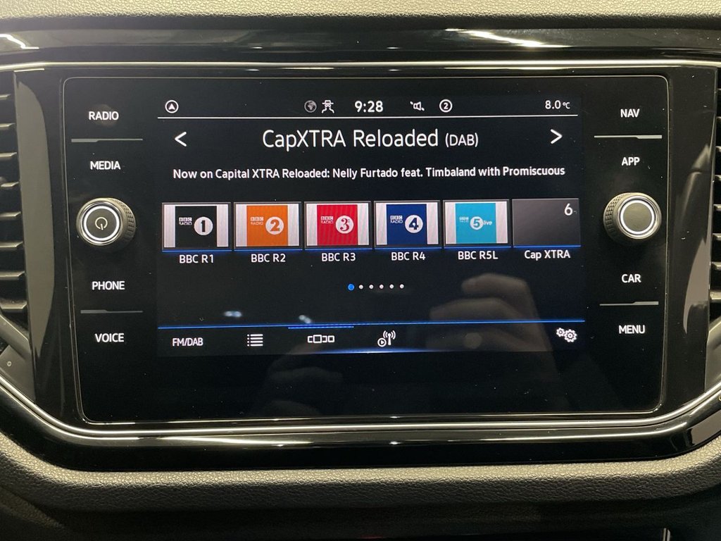 Used Volkswagen T-Roc 2021 for sale - 76986187: Photo 25