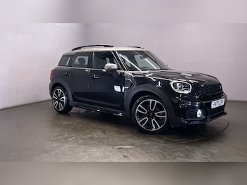 Used MINI Countryman 2021 for sale - 75509489: Photo