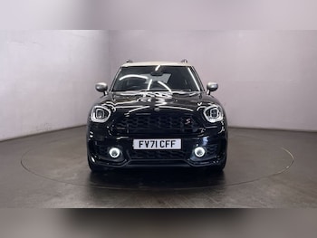Used MINI Countryman 2021 for sale - 75509489: Photo