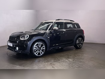 Used MINI Countryman 2021 for sale - 75509489: Photo