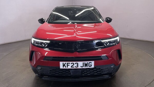 Used Vauxhall Mokka 2023 for sale - 75432642: Photo 10