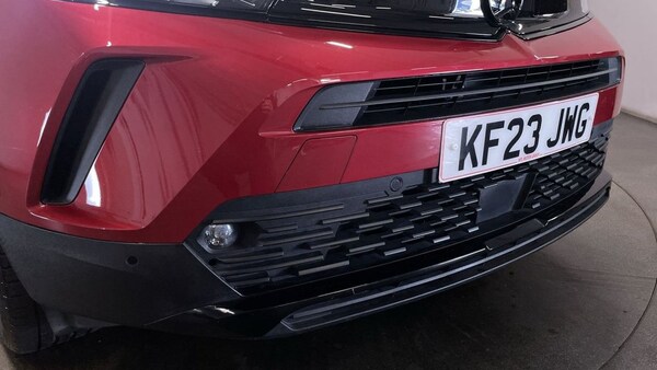 Used Vauxhall Mokka 2023 for sale - 75432642: Photo 11