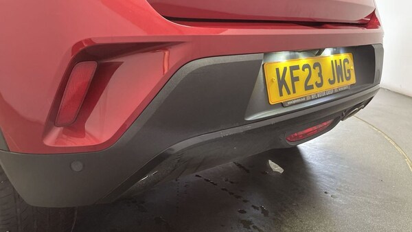 Used Vauxhall Mokka 2023 for sale - 75432642: Photo 14
