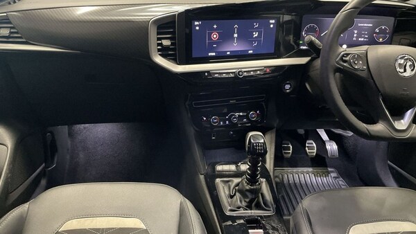 Used Vauxhall Mokka 2023 for sale - 75432642: Photo 16