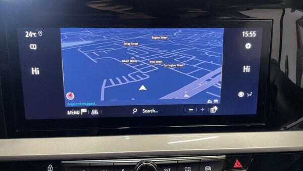 Used Vauxhall Mokka 2023 for sale - 75432642: Photo 19