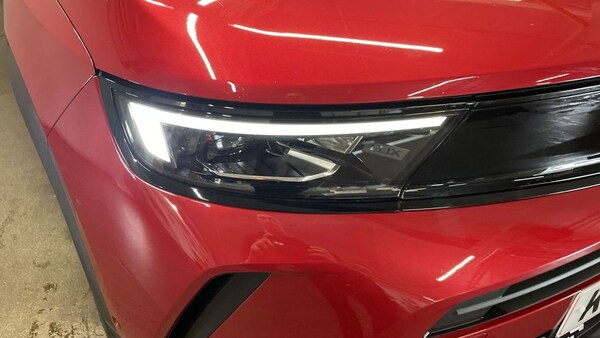 Used Vauxhall Mokka 2023 for sale - 75432642: Photo 22