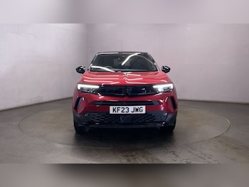 Used Vauxhall Mokka 2023 for sale - 75432642: Photo