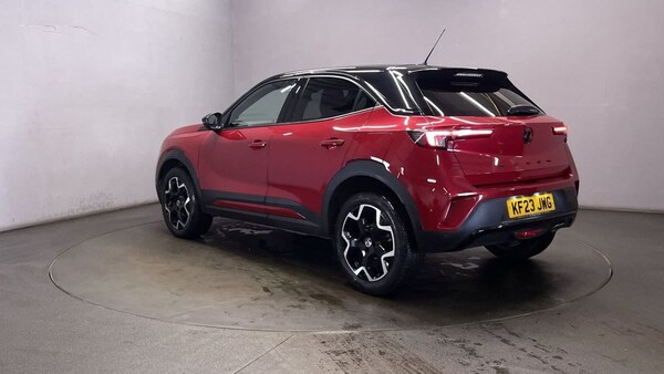 Used Vauxhall Mokka 2023 for sale - 75432642: Photo 6