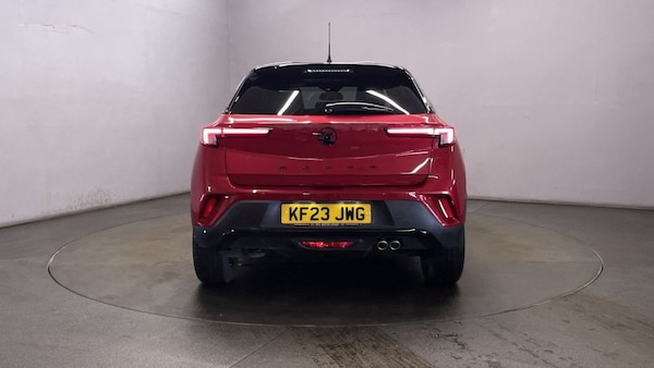 Used Vauxhall Mokka 2023 for sale - 75432642: Photo 7