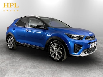 Used Kia Stonic 2023 for sale - 79461968: Photo