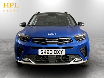 Used Kia Stonic 2023 for sale - 79461968: Photo