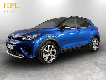 Used Kia Stonic 2023 for sale - 79461968: Photo