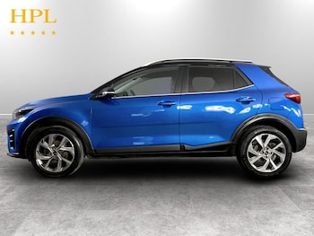 Used Kia Stonic 2023 for sale - 79461968: Photo