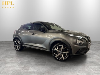 Used Nissan Juke 2021 for sale - 79300756: Photo