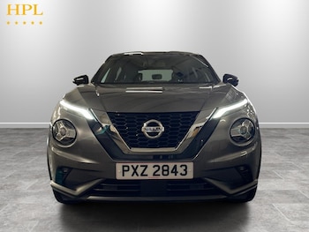 Used Nissan Juke 2021 for sale - 79300756: Photo