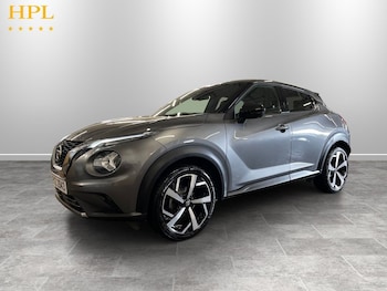Used Nissan Juke 2021 for sale - 79300756: Photo