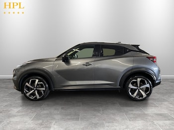 Used Nissan Juke 2021 for sale - 79300756: Photo