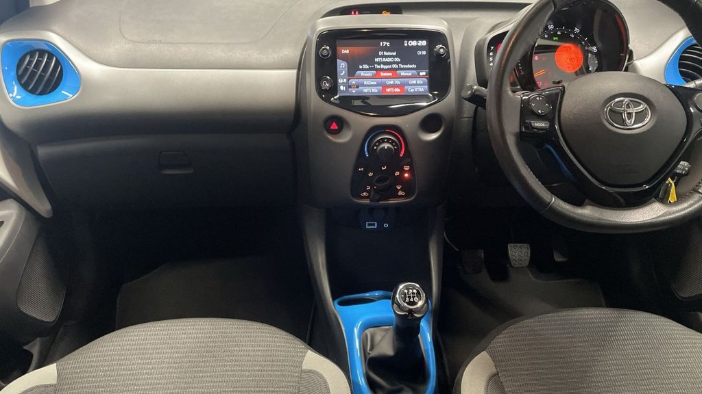 Vehicle 16
