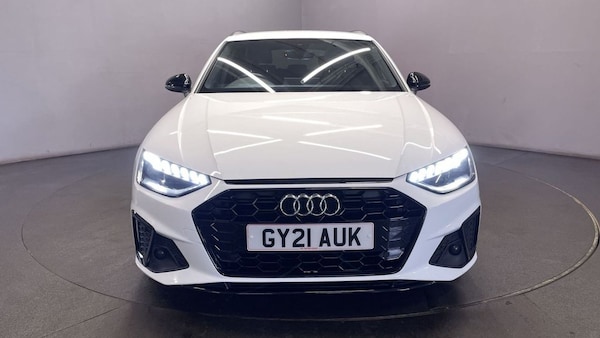 Used Audi A4 Avant 2021 for sale - 75800029: Photo 10
