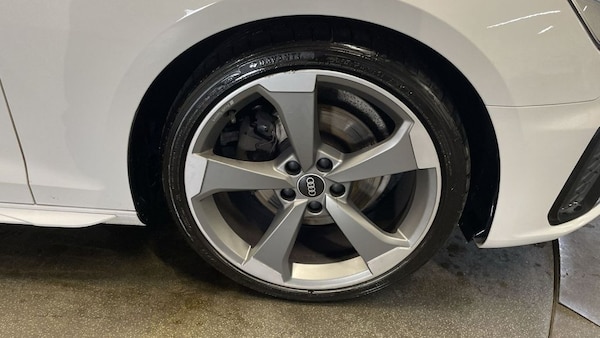 Used Audi A4 Avant 2021 for sale - 75800029: Photo 12