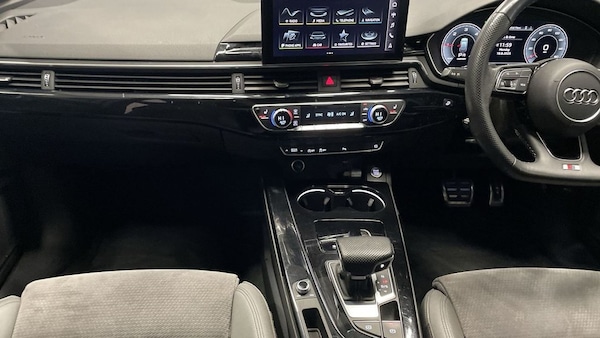 Used Audi A4 Avant 2021 for sale - 75800029: Photo 16