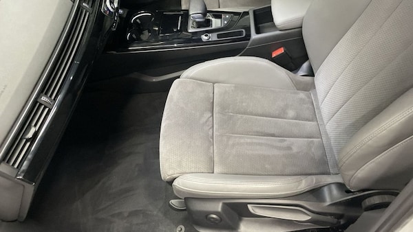 Used Audi A4 Avant 2021 for sale - 75800029: Photo 17
