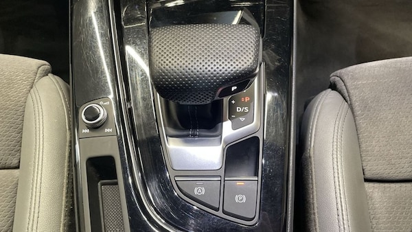 Used Audi A4 Avant 2021 for sale - 75800029: Photo 20