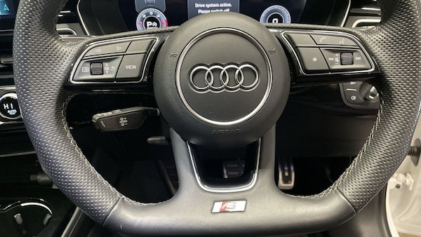 Used Audi A4 Avant 2021 for sale - 75800029: Photo 21