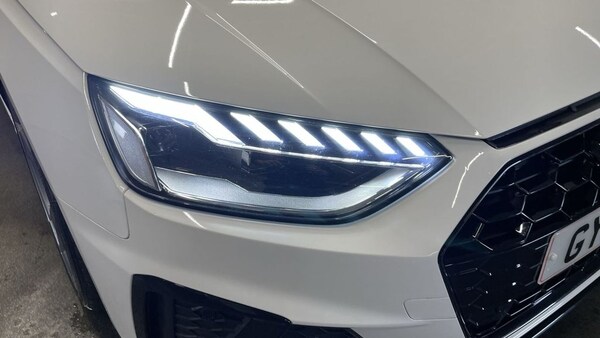 Used Audi A4 Avant 2021 for sale - 75800029: Photo 22