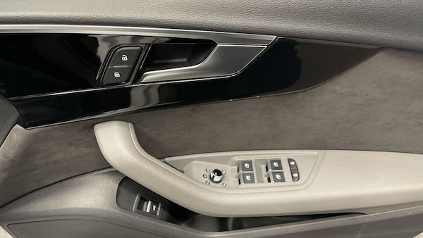 Used Audi A4 Avant 2021 for sale - 75800029: Photo 25