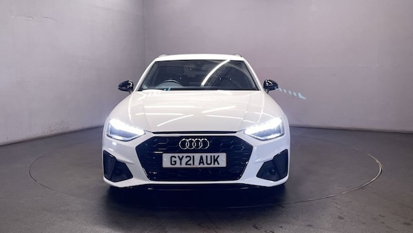 Used Audi A4 Avant 2021 for sale - 75800029: Photo 3