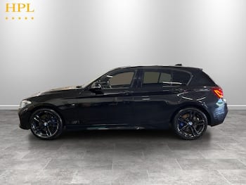 Used BMW 1 Series 2018 for sale - 79708798: Photo