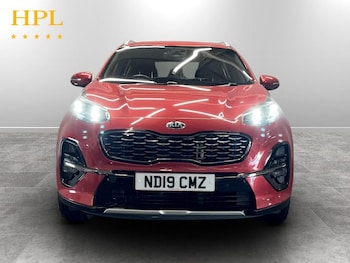 Used Kia Sportage 2019 for sale - 79090194: Photo