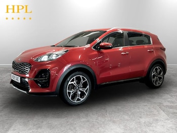 Used Kia Sportage 2019 for sale - 79090194: Photo