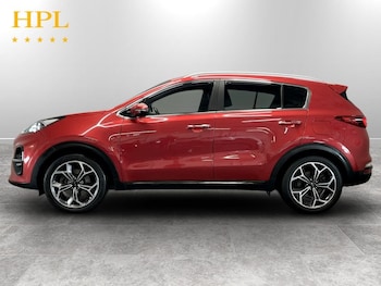Used Kia Sportage 2019 for sale - 79090194: Photo