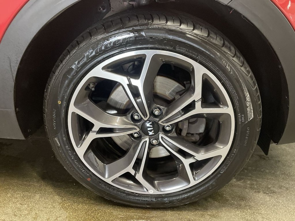 Used Kia Sportage 2022 for sale - 76410384: Photo 12