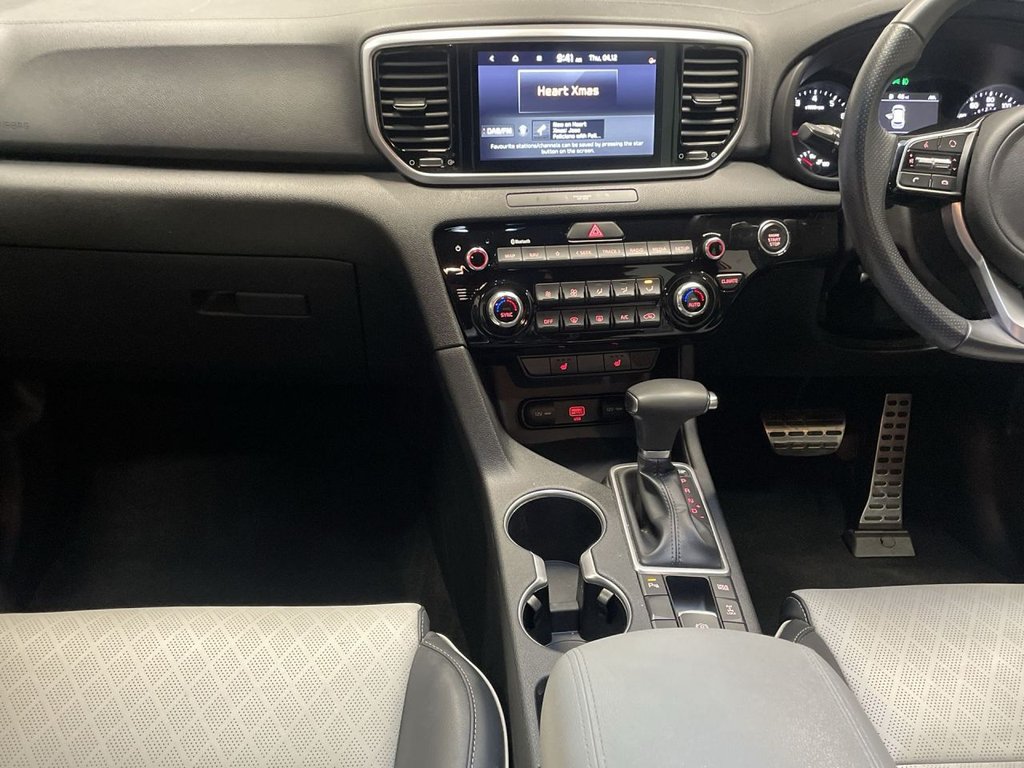 Used Kia Sportage 2022 for sale - 76410384: Photo 16