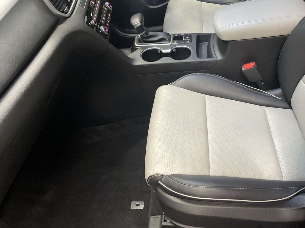 Used Kia Sportage 2022 for sale - 76410384: Photo 17