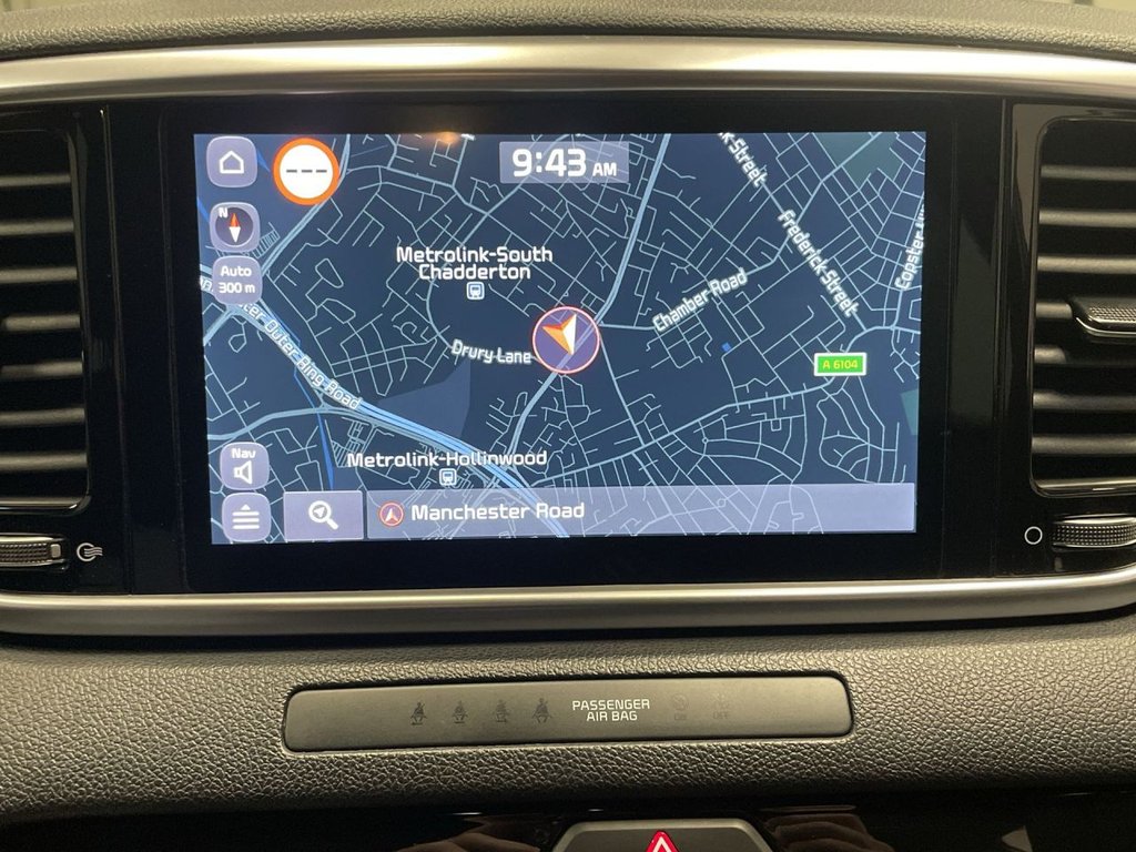 Used Kia Sportage 2022 for sale - 76410384: Photo 19