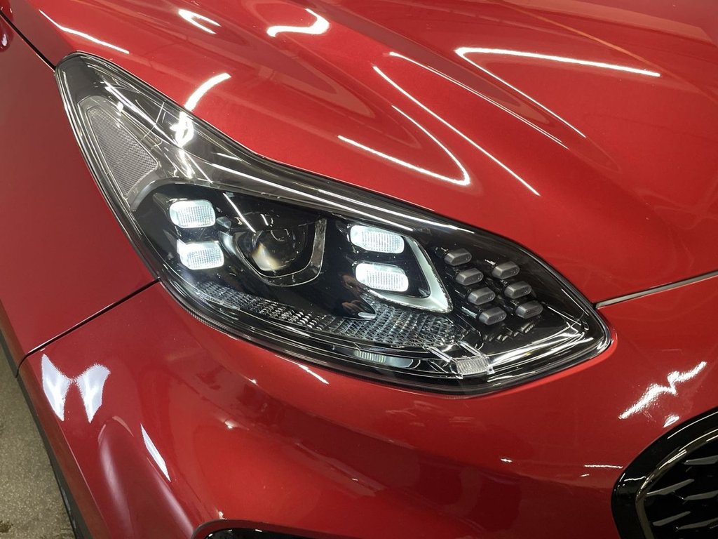 Used Kia Sportage 2022 for sale - 76410384: Photo 22