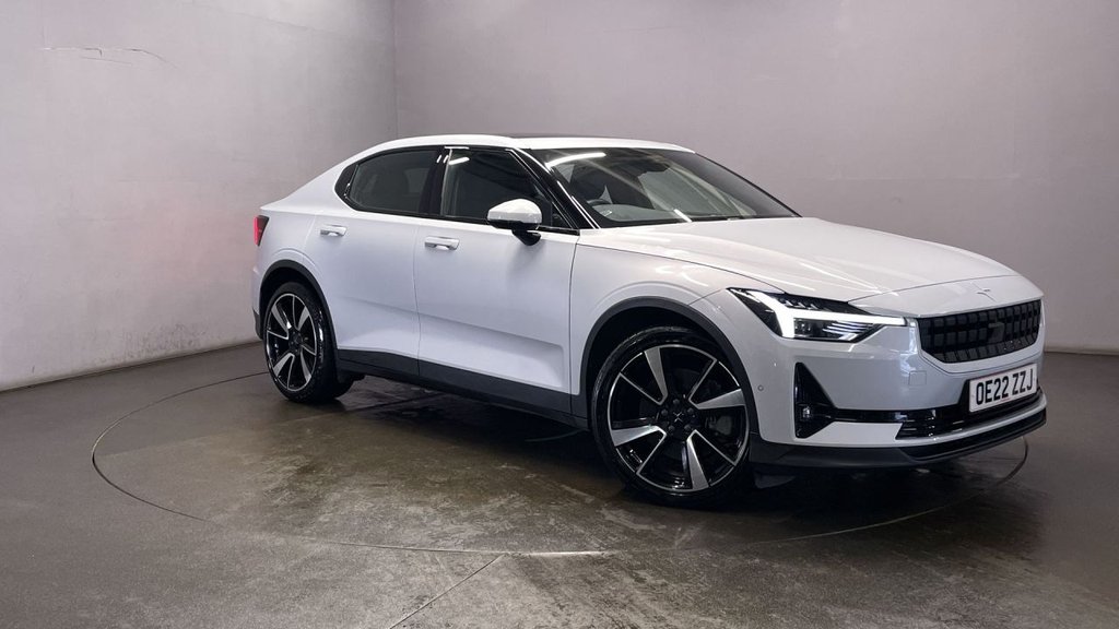 Used Polestar Polestar 2 2022 for sale - 76323272: Photo 1